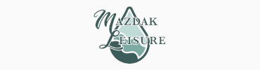 Mazdak Leisure Logo