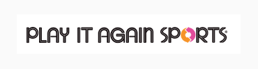Play It Again Sports Logo