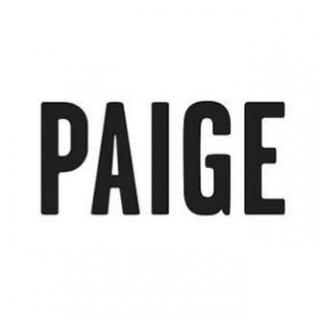 Paige Logo