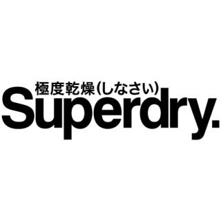 Superdry Logo