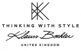 Klauss Boehler Logo