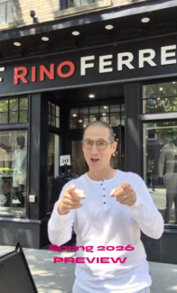 Spring 2026 Preview with Rino