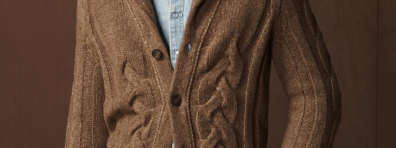 a man wearing a suit and tie