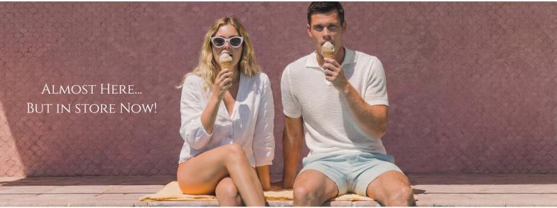 a person sitting on a bench