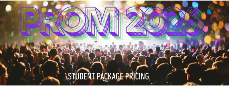 a group of people standing in front of a crowd