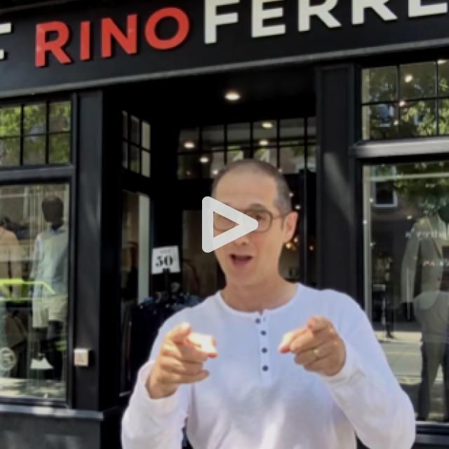 Spring 2026 Preview with Rino