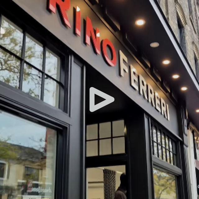 November Outerwear Collection 2025