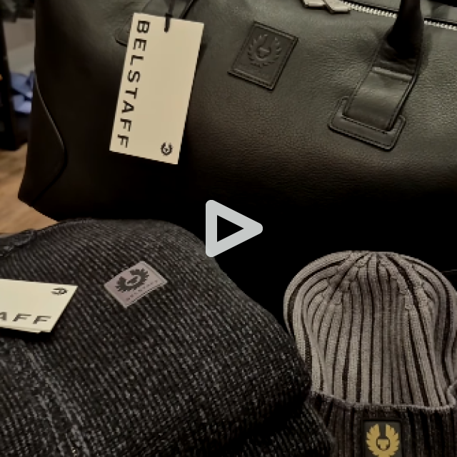 Belstaff at Fereri Clothier