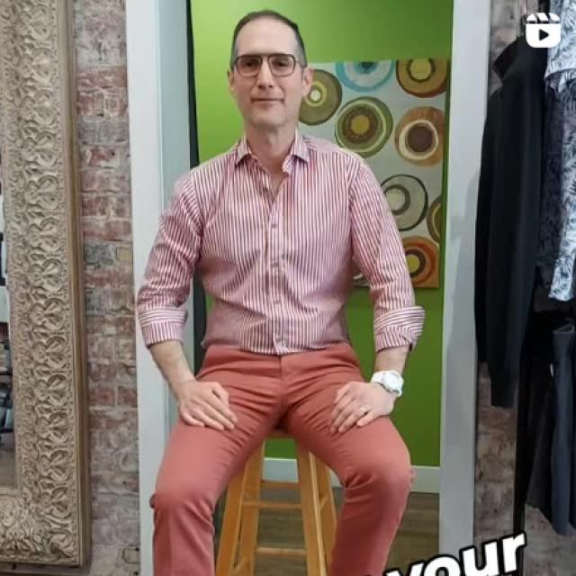 Pro tip for your wedding from Rino Ferreri