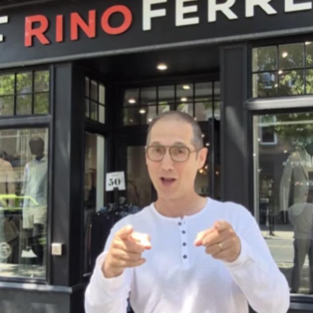 Spring 2026 Preview with Rino