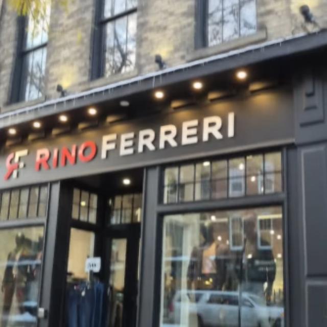 Fall 2025 Menswear Collections