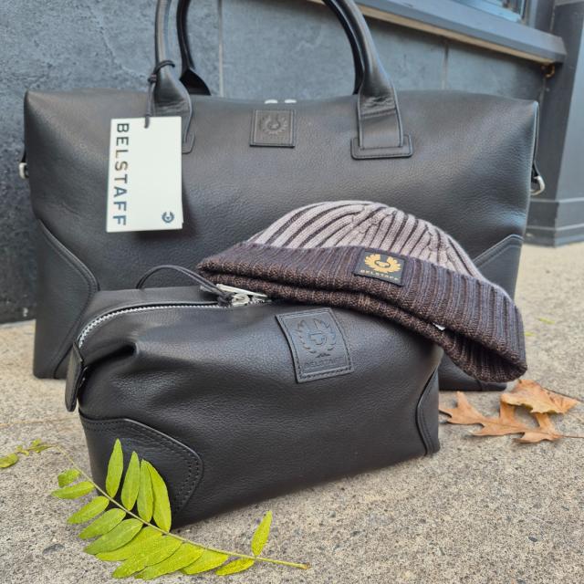 a close up of some shoes