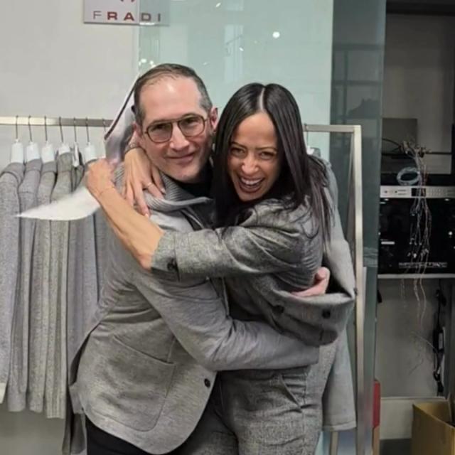 Spring 2026 at Ferreri Clothier